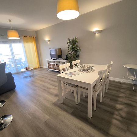 Litoral Mar Apartment Portimao Exterior photo