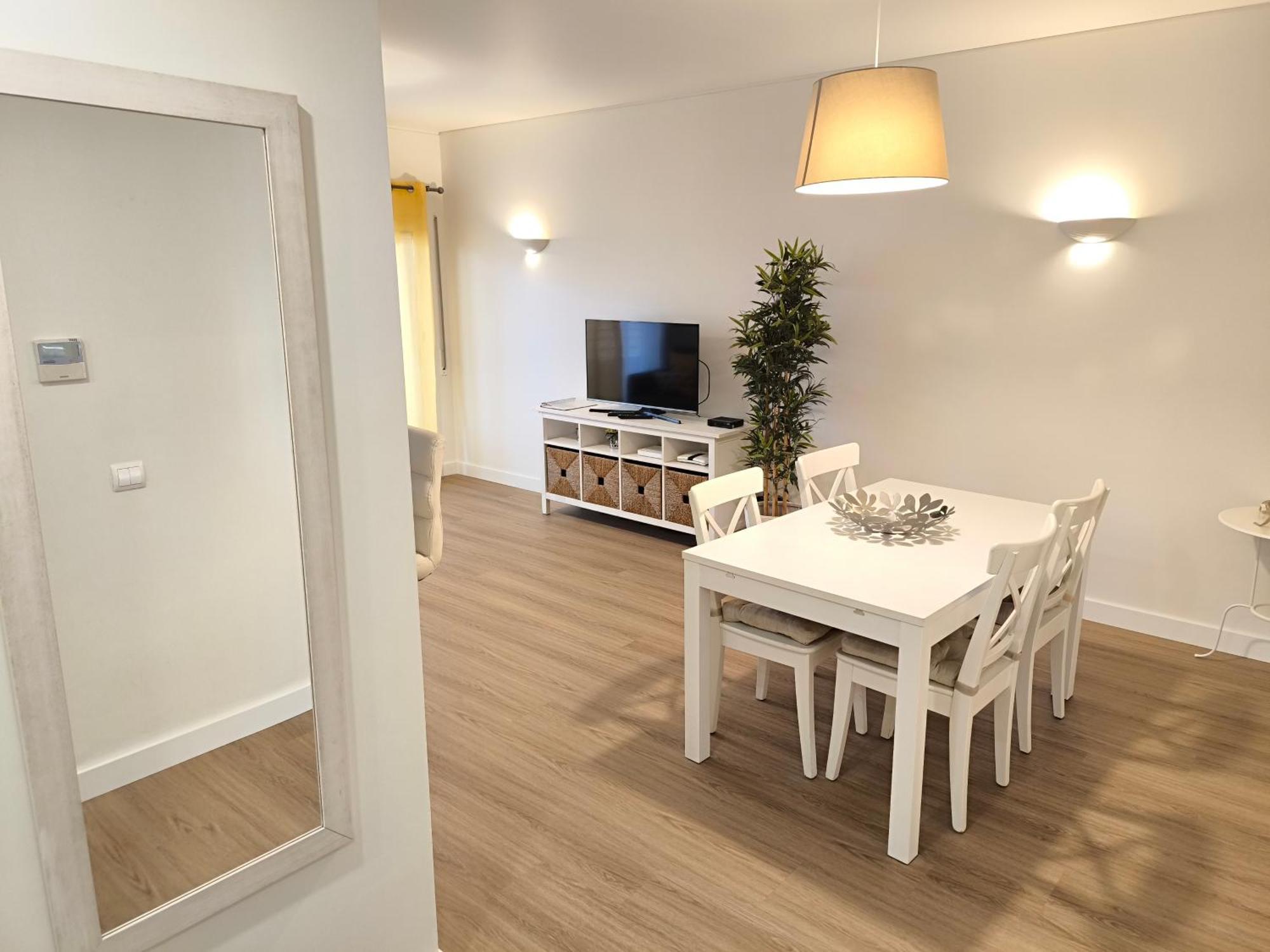Litoral Mar Apartment Portimao Exterior photo