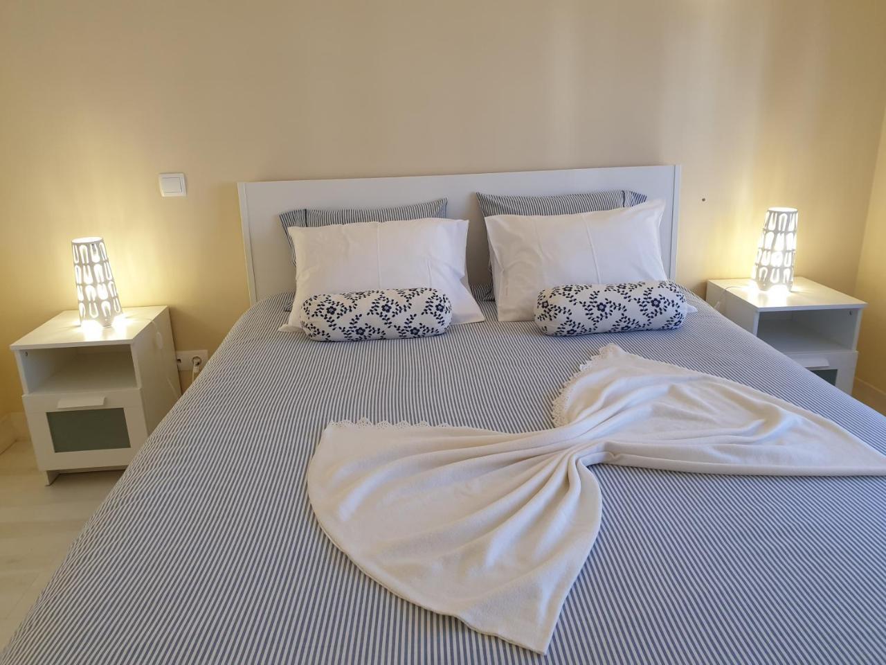 Litoral Mar Apartment Portimao Exterior photo