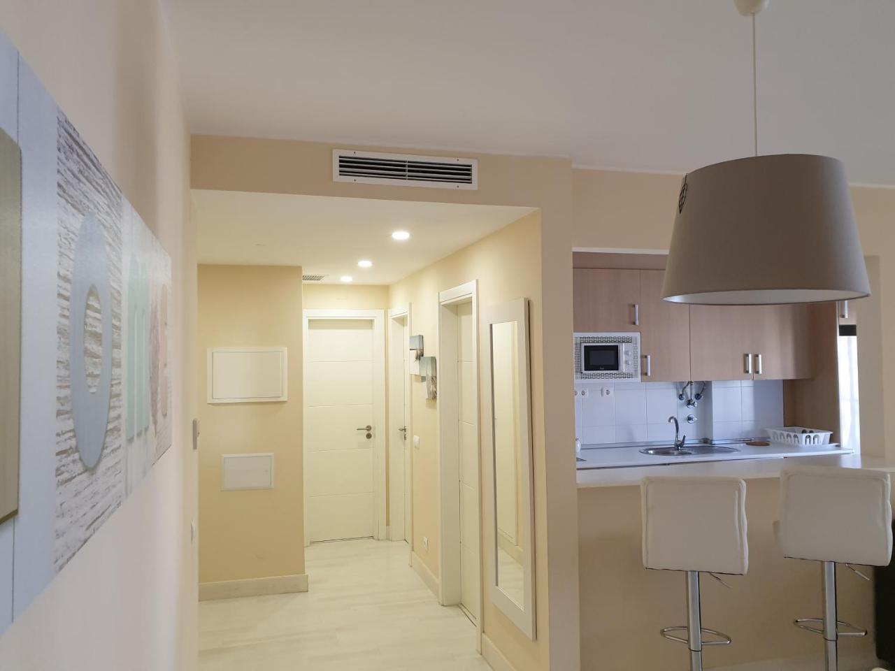 Litoral Mar Apartment Portimao Exterior photo