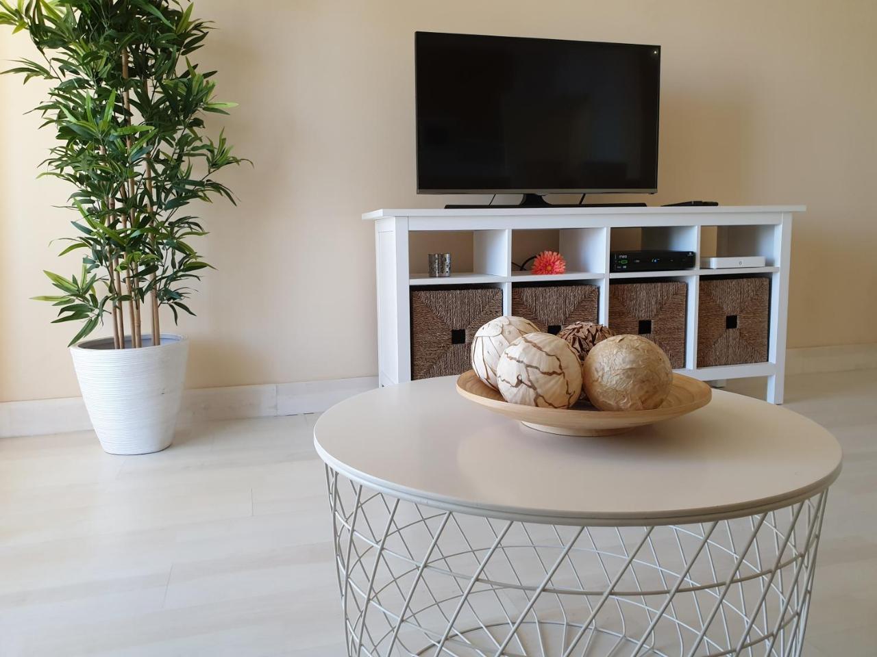 Litoral Mar Apartment Portimao Exterior photo