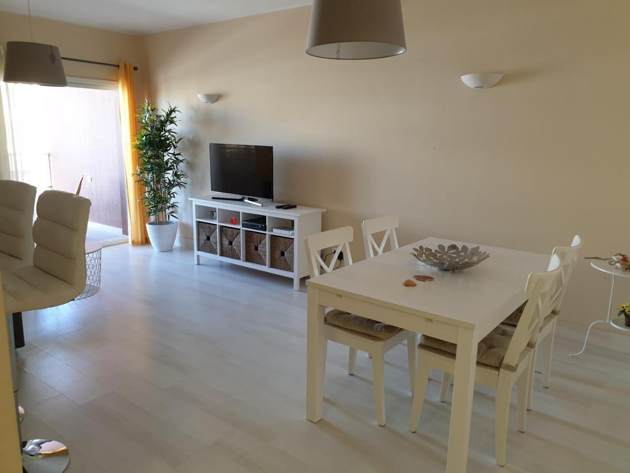 Litoral Mar Apartment Portimao Exterior photo