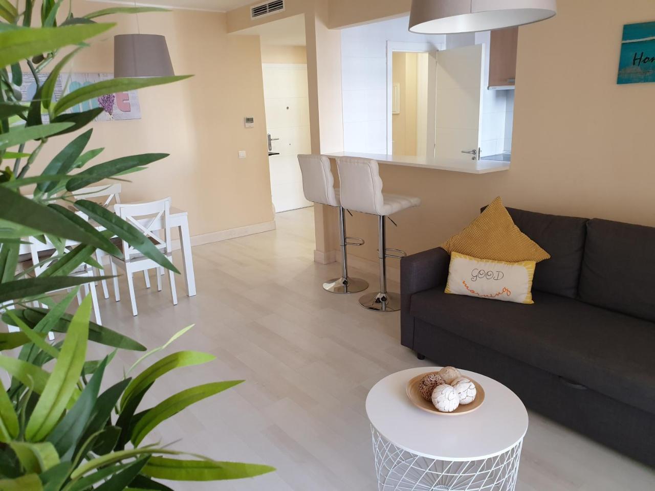 Litoral Mar Apartment Portimao Exterior photo