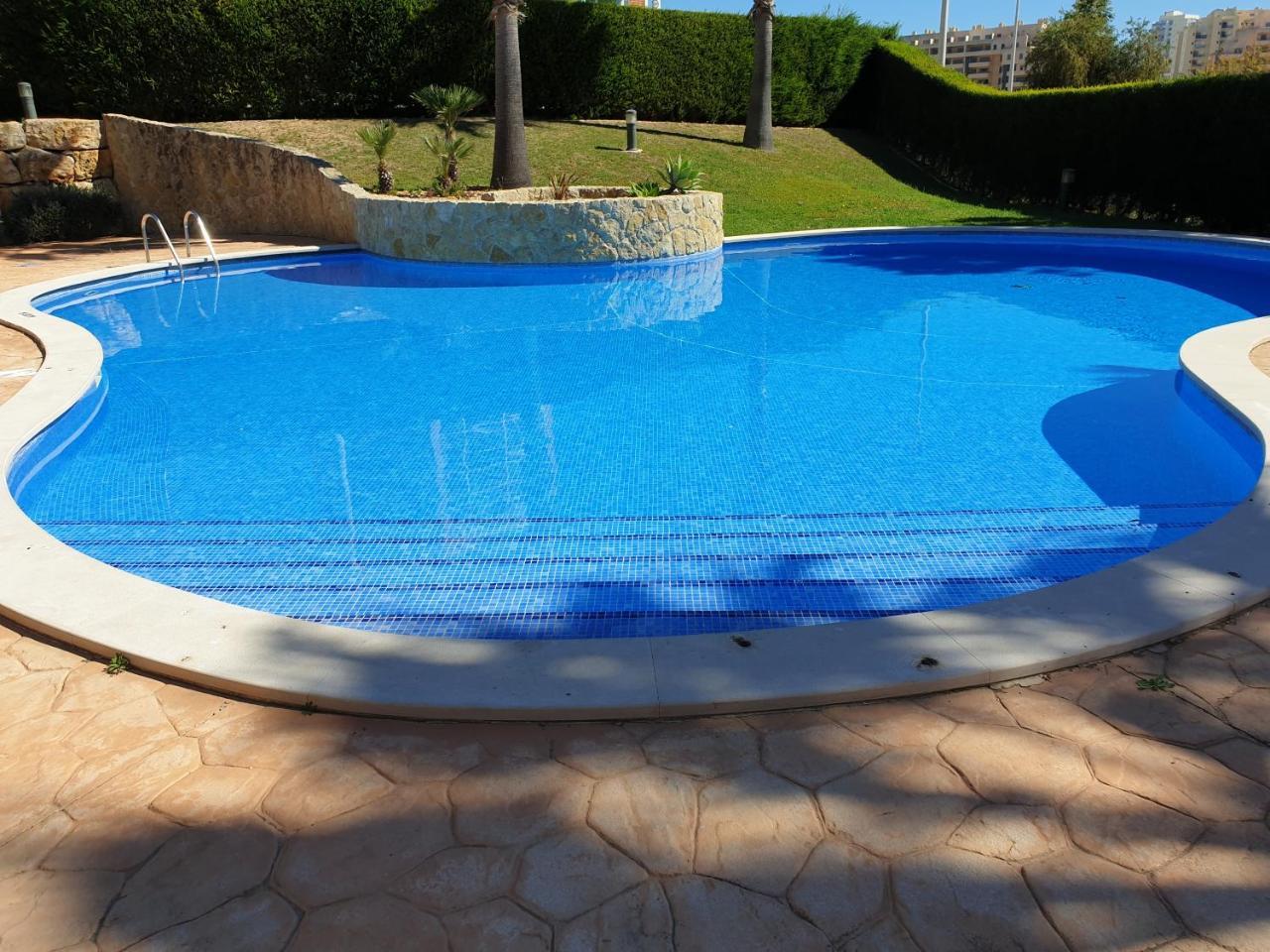 Litoral Mar Apartment Portimao Exterior photo